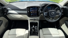 Volvo XC40 2.0 B3P Ultra Dark 5dr Auto Petrol Estate